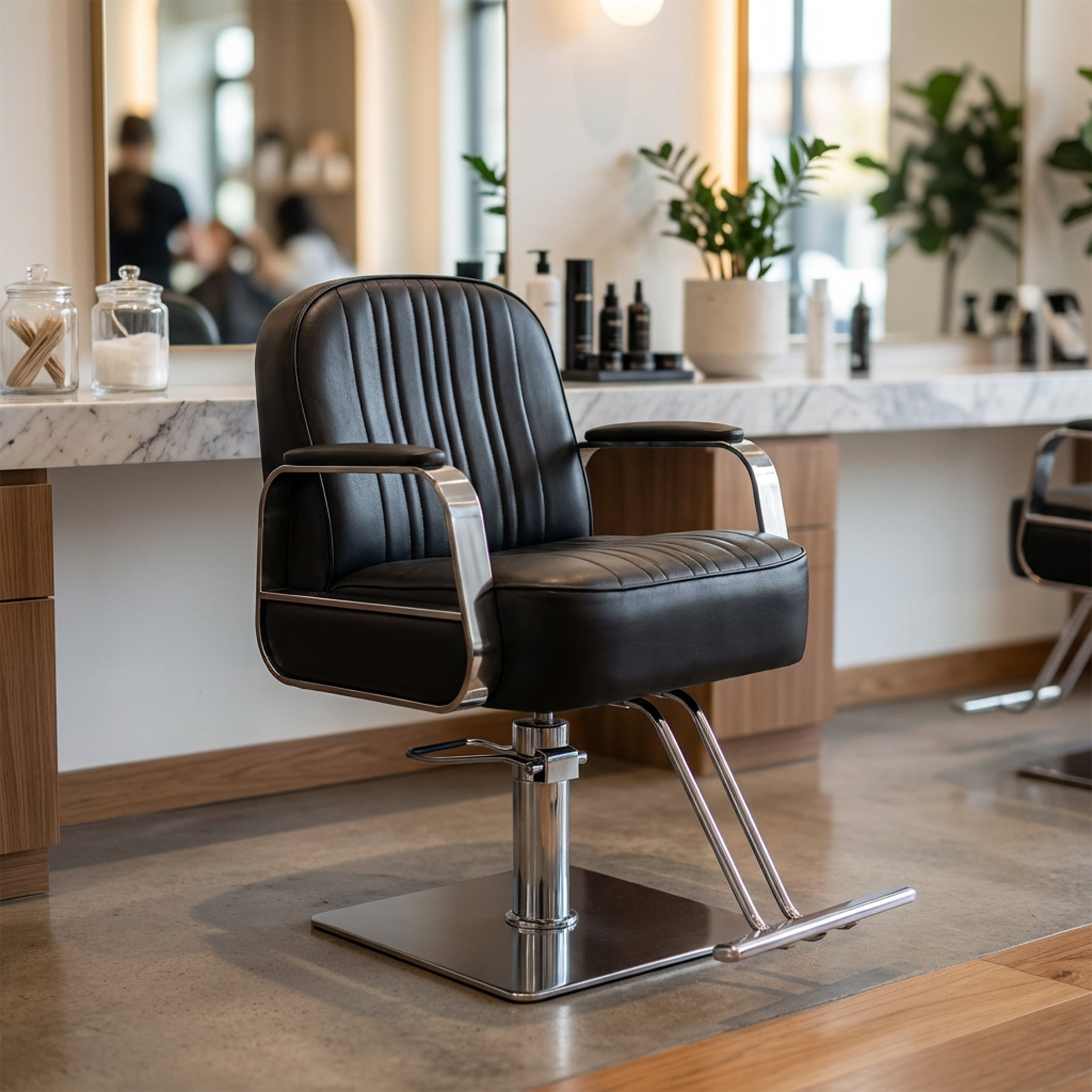 Roadster Styling Chair