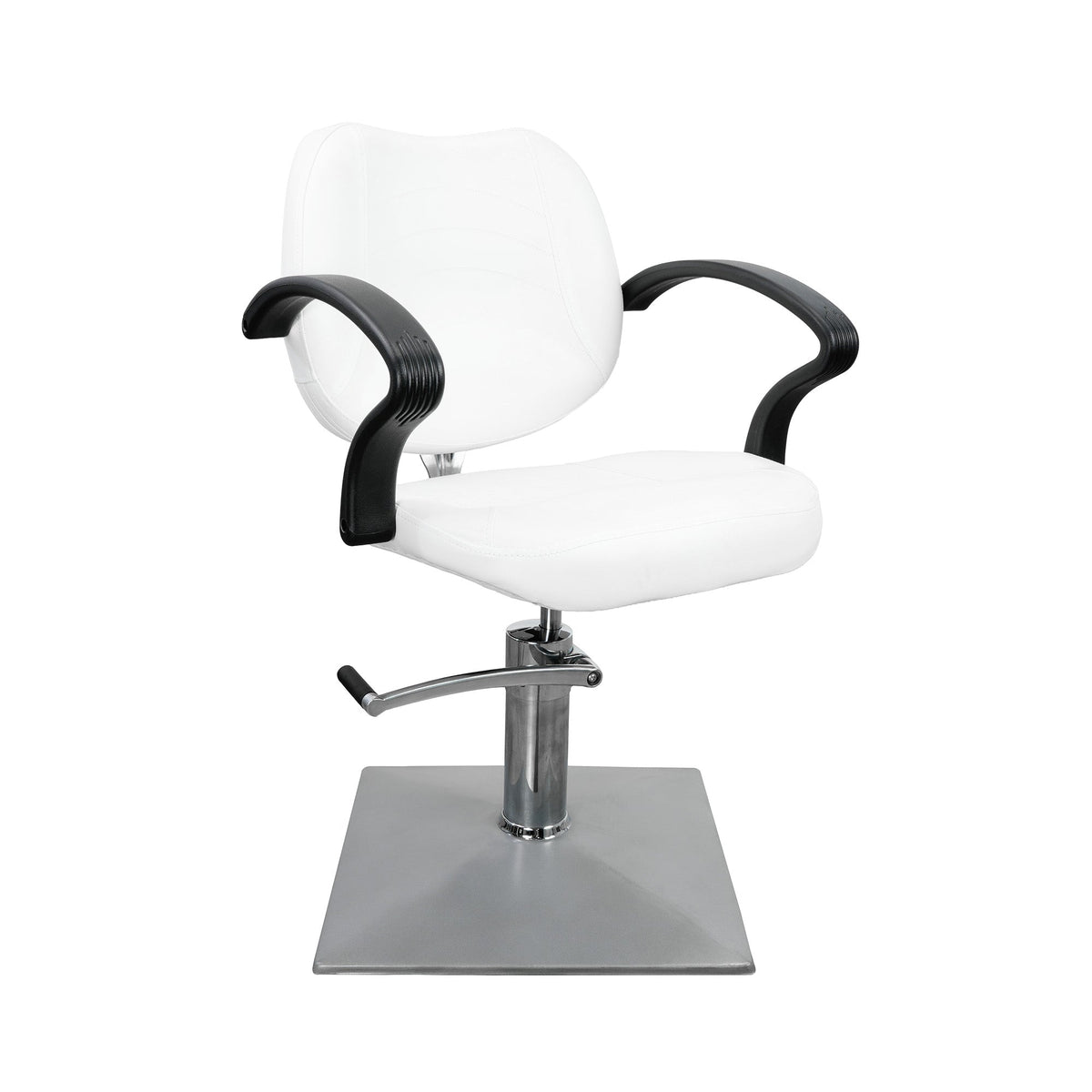 Roman Salon Styling Chair