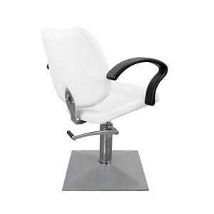 Roman Salon Styling Chair