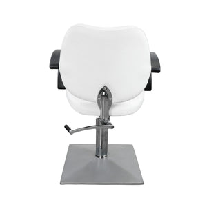 Roman Salon Styling Chair