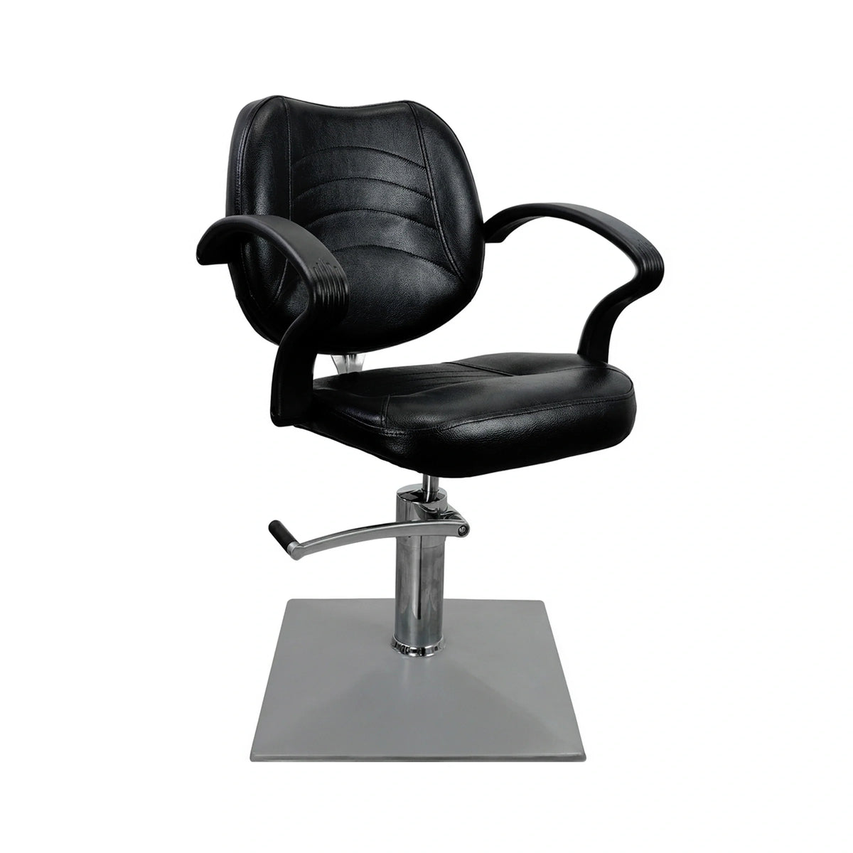Roman Salon Styling Chair