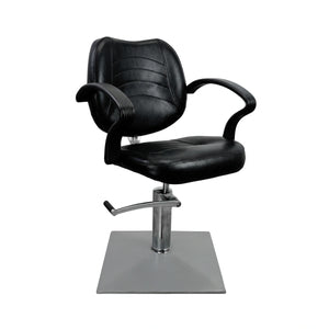 Roman Salon Styling Chair