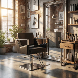 Toscana Styling Chair