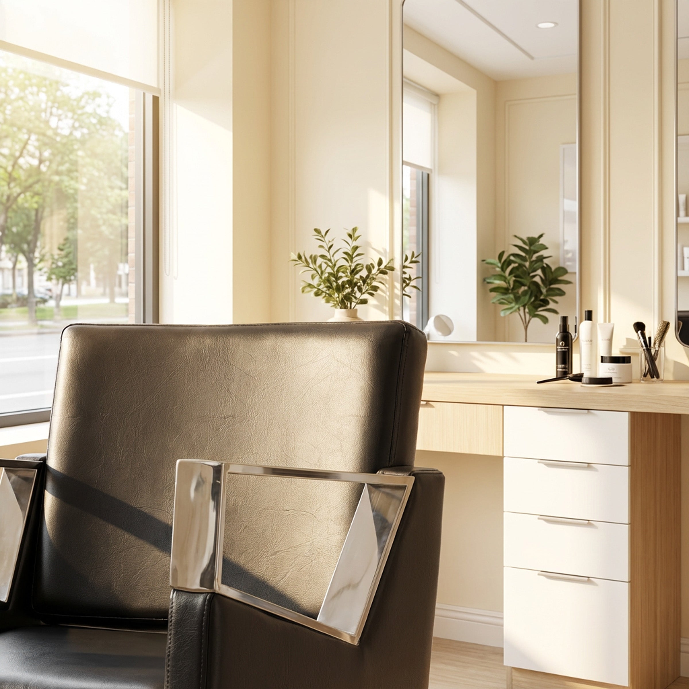 Toscana Styling Chair