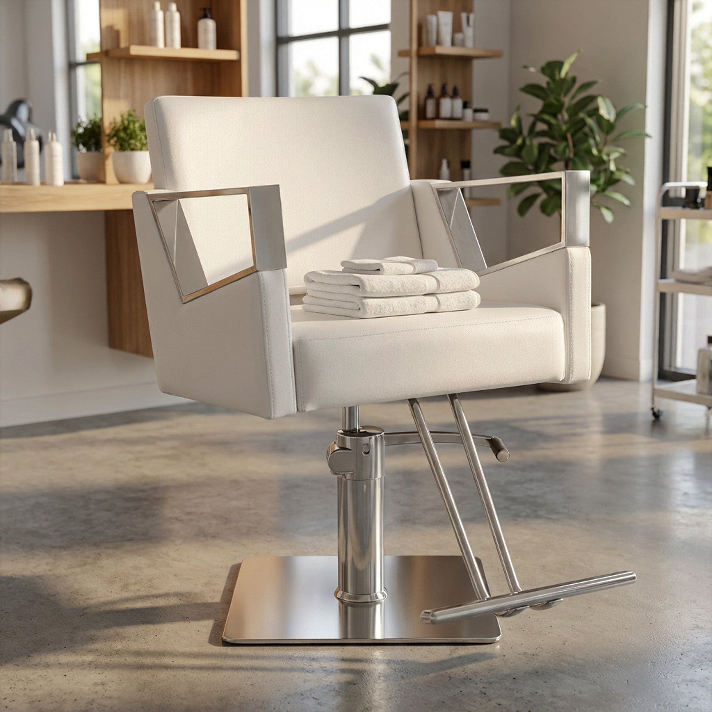 Toscana Styling Chair – SalonAct