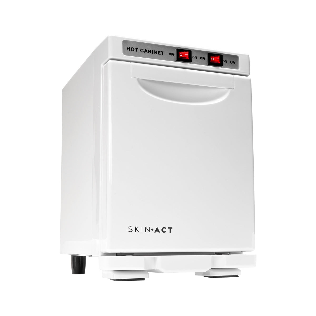 Mini Hot Towel Cabinet And Sterilizer