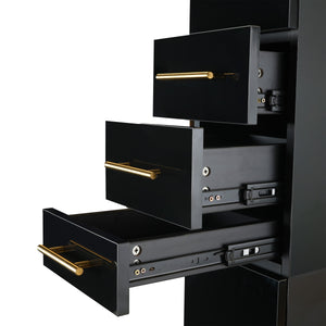 Vera Double-Sided LED Styling Station