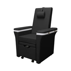 Bella Pedicure Chair, No Plumbing Pedicure Spa