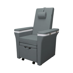 Bella Pedicure Chair, No Plumbing Pedicure Spa