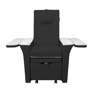 Bella Pedicure Chair, No Plumbing Pedicure Spa