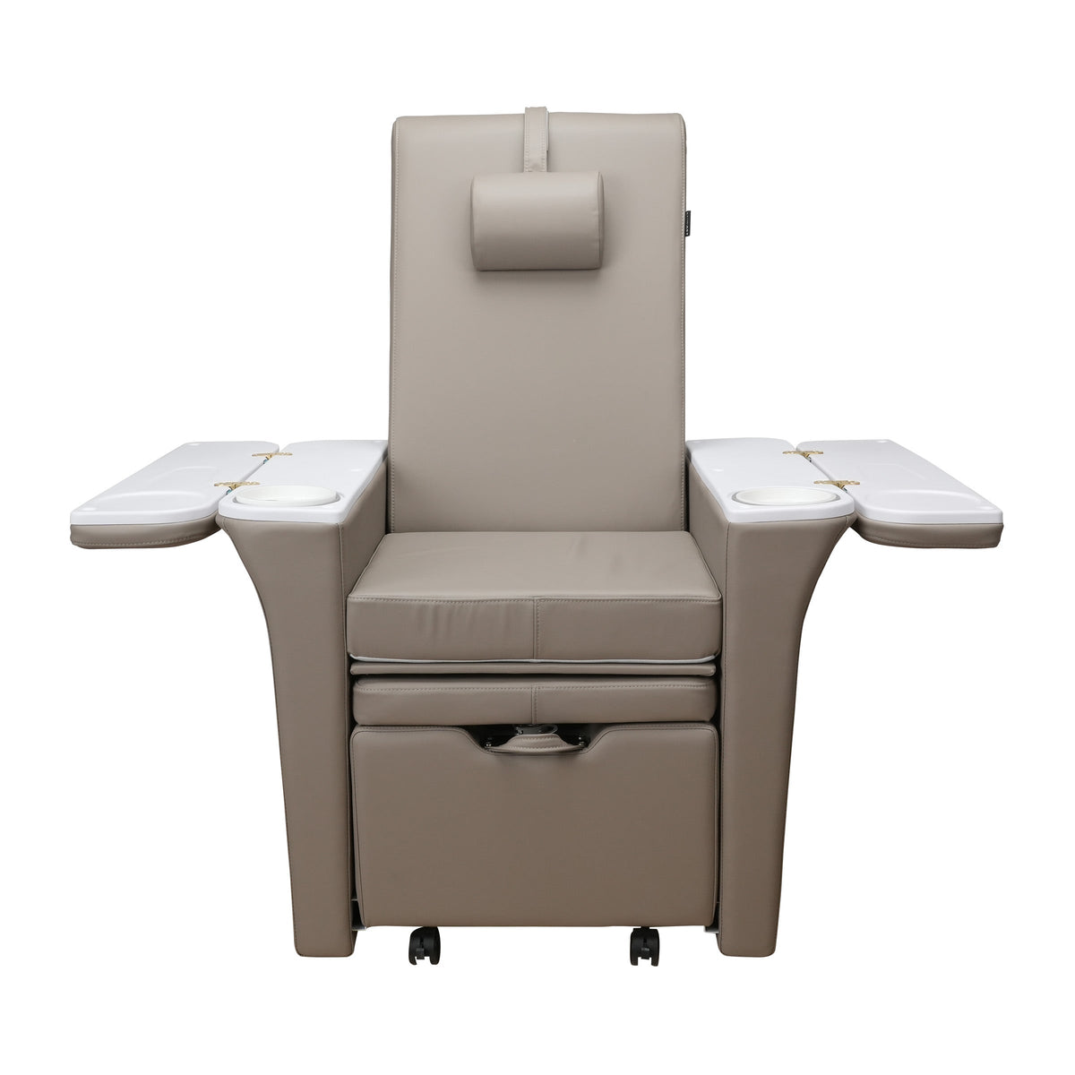 Bella Pedicure Chair, No Plumbing Pedicure Spa