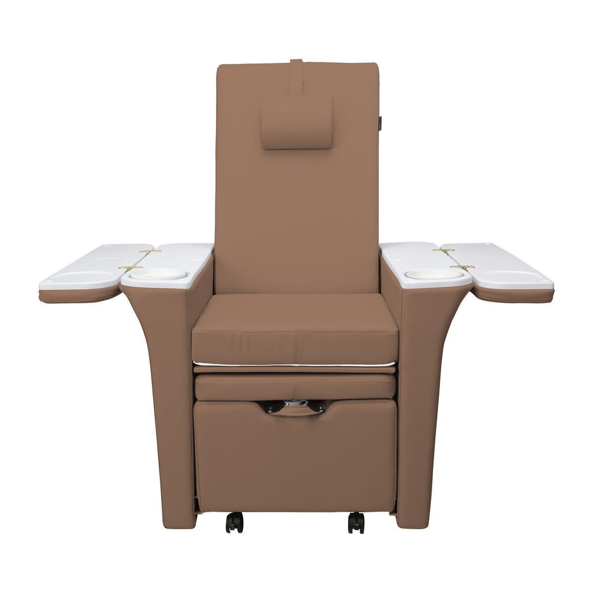 Bella Pedicure Chair, No Plumbing Pedicure Spa
