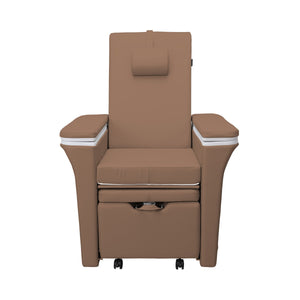 Bella Pedicure Chair, No Plumbing Pedicure Spa
