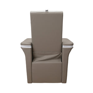 Bella Pedicure Chair, No Plumbing Pedicure Spa