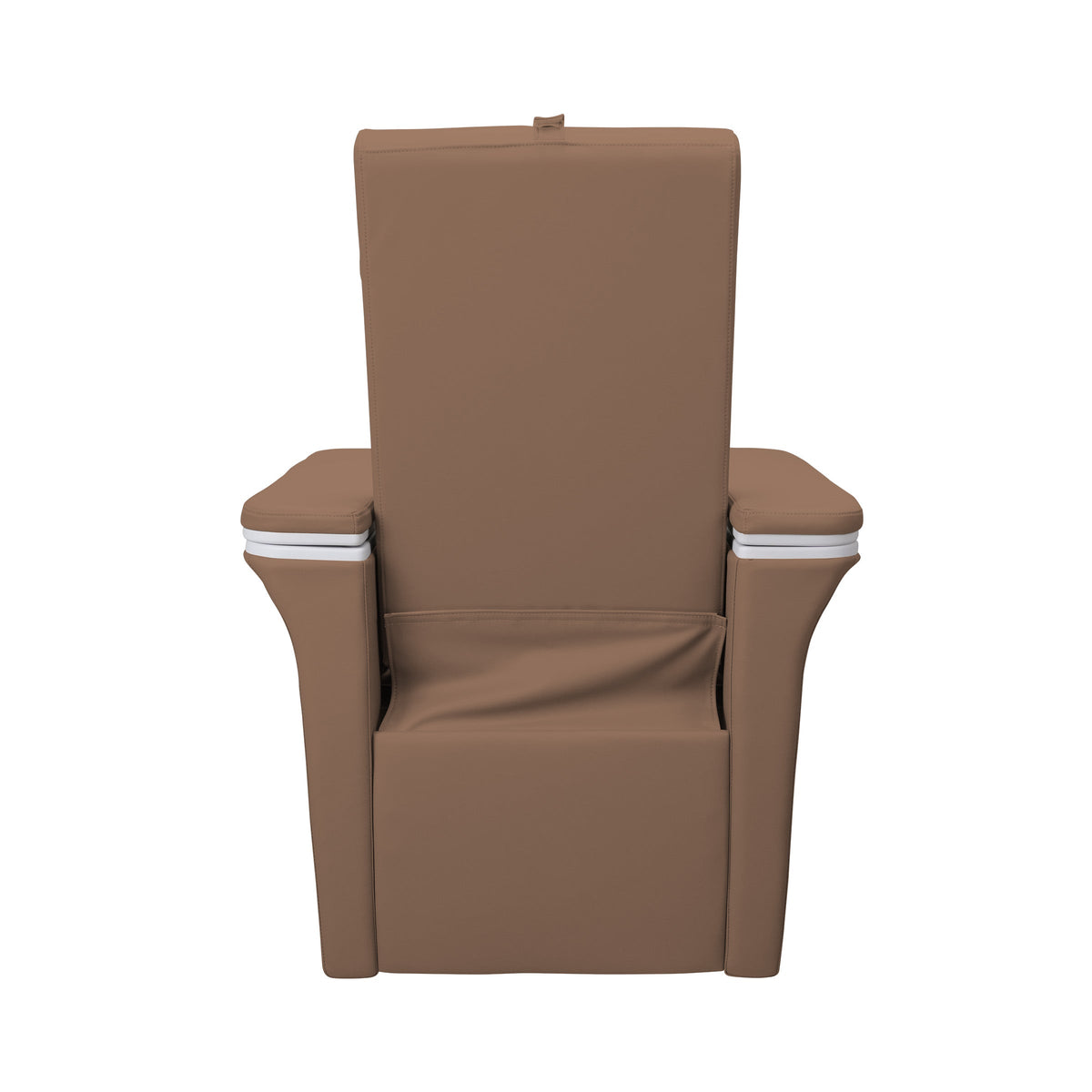 Bella Pedicure Chair, No Plumbing Pedicure Spa