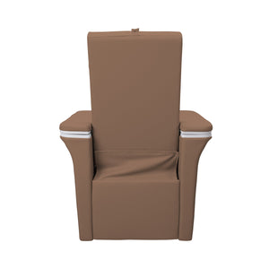 Bella Pedicure Chair, No Plumbing Pedicure Spa