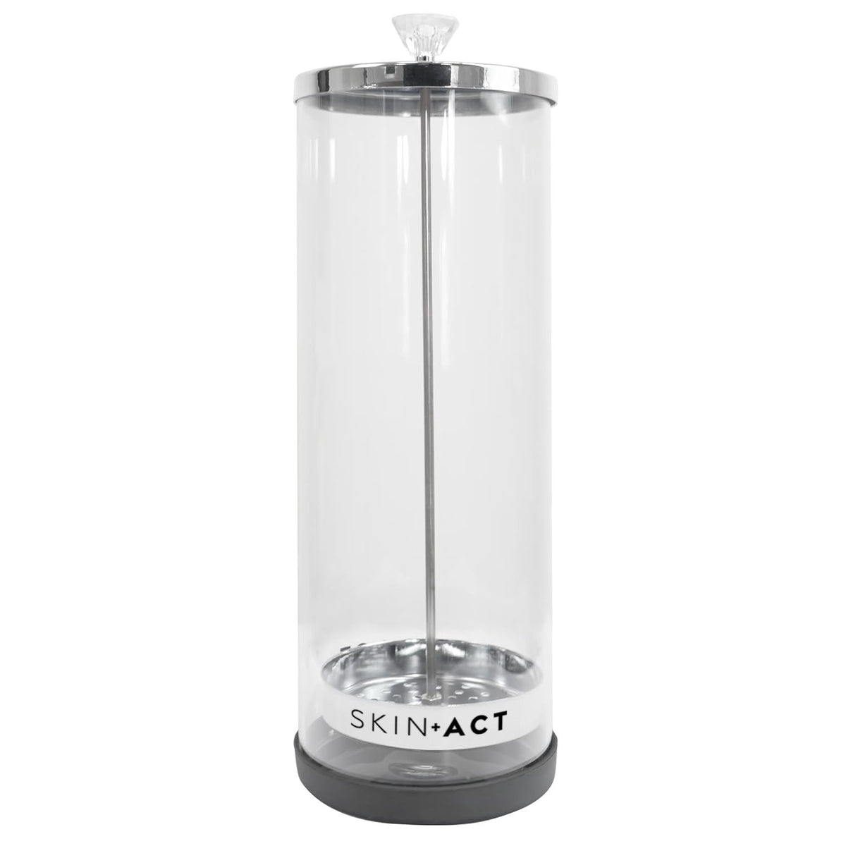 Large Sterilizing/Disinfectant Jar