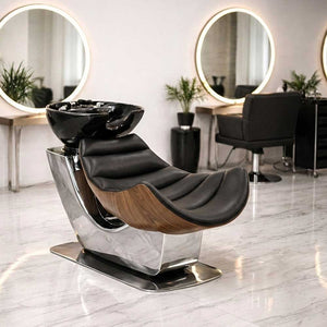 Accent Modern Shampoo Chair