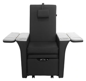 Bella Pedicure Chair, No Plumbing Pedicure Spa