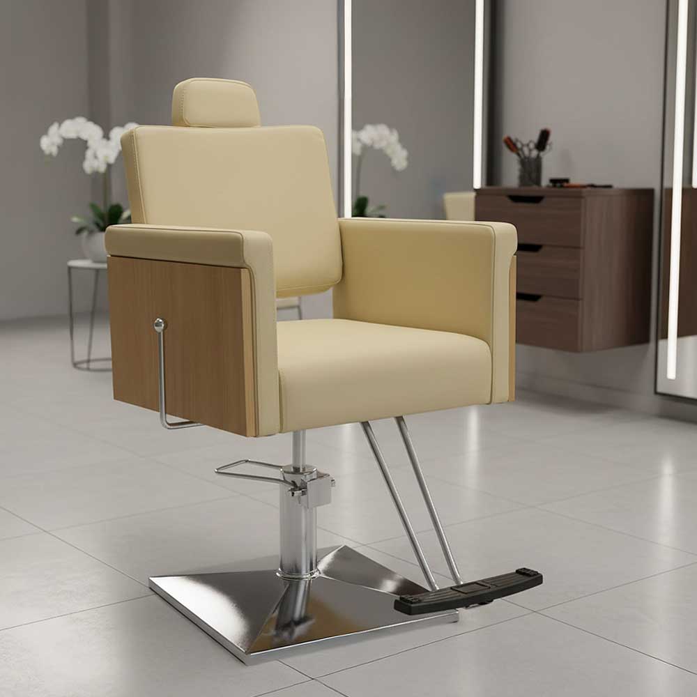 Capelli Styling Chair