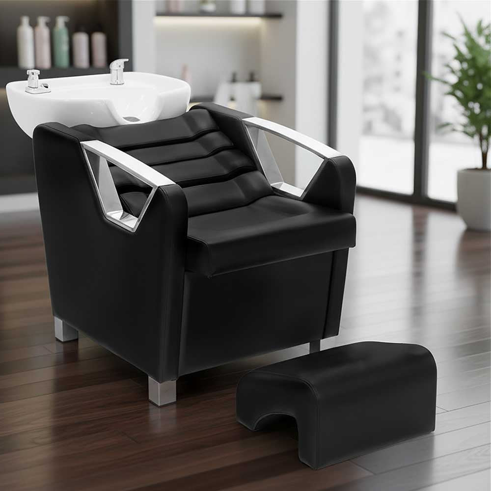 Lagoon Shampoo Chair