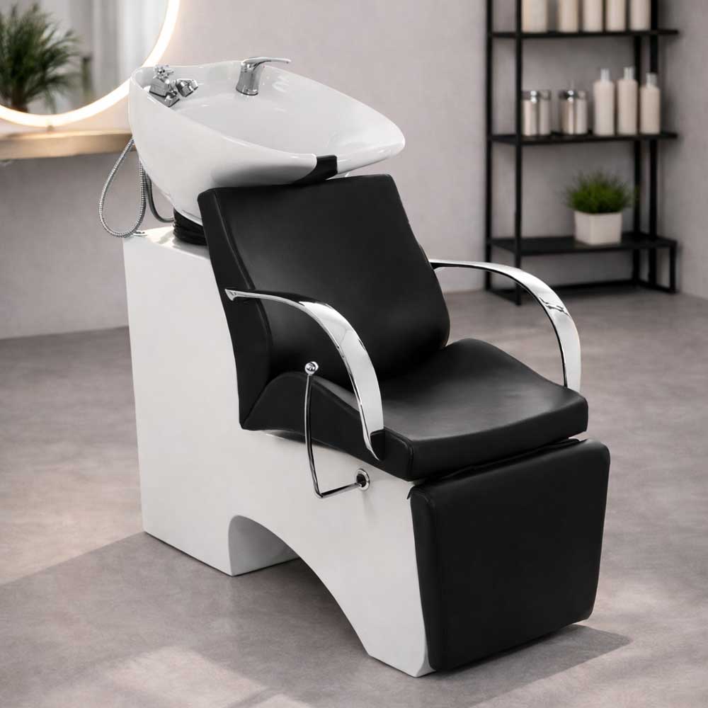 Lax Shampoo Chair