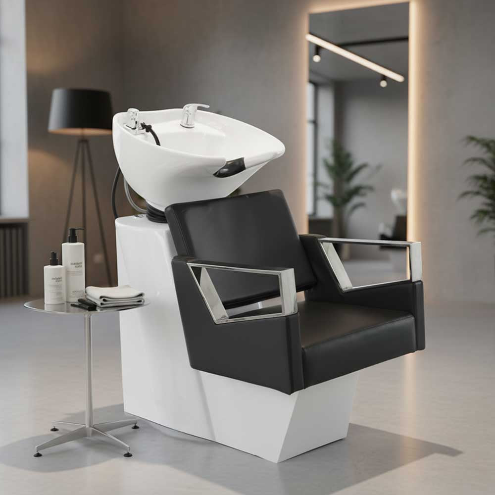 Melo Shampoo Chair
