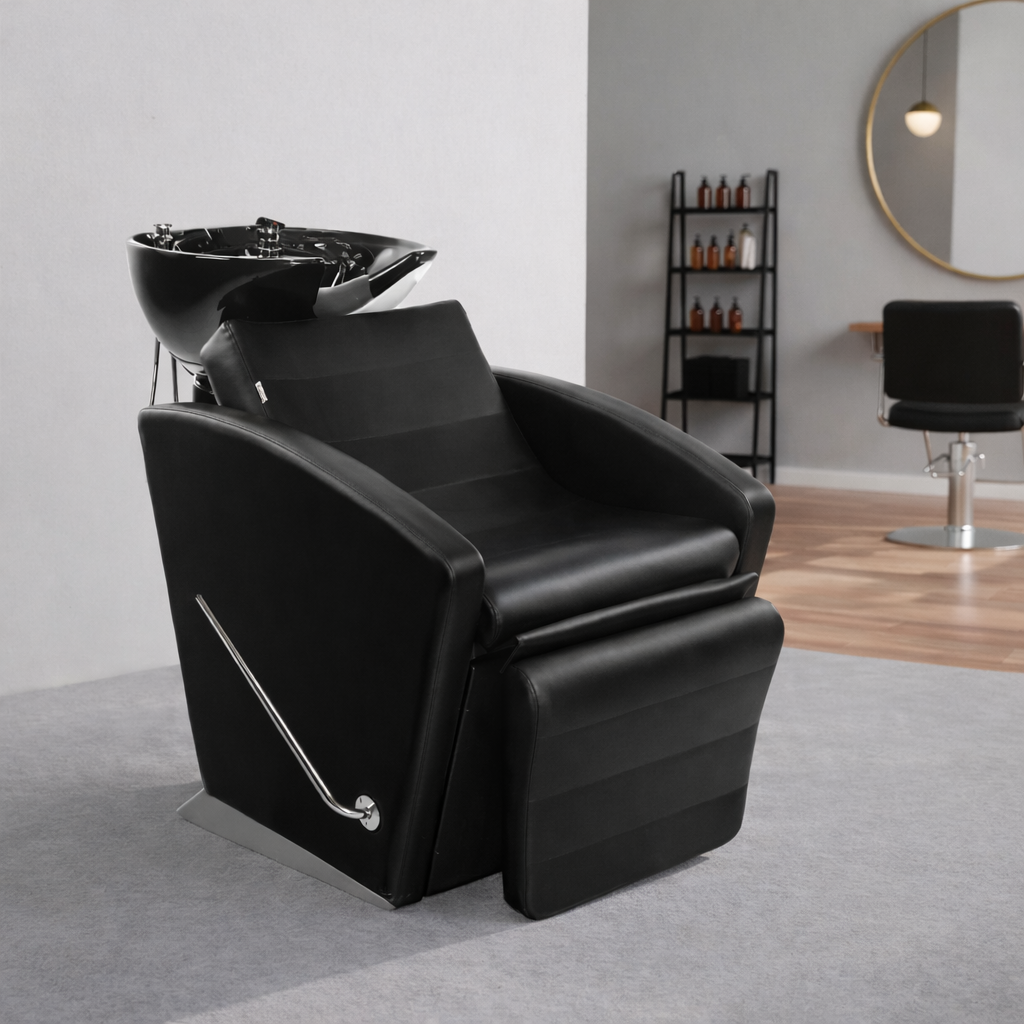 Elite Salon Shampoo Chair
