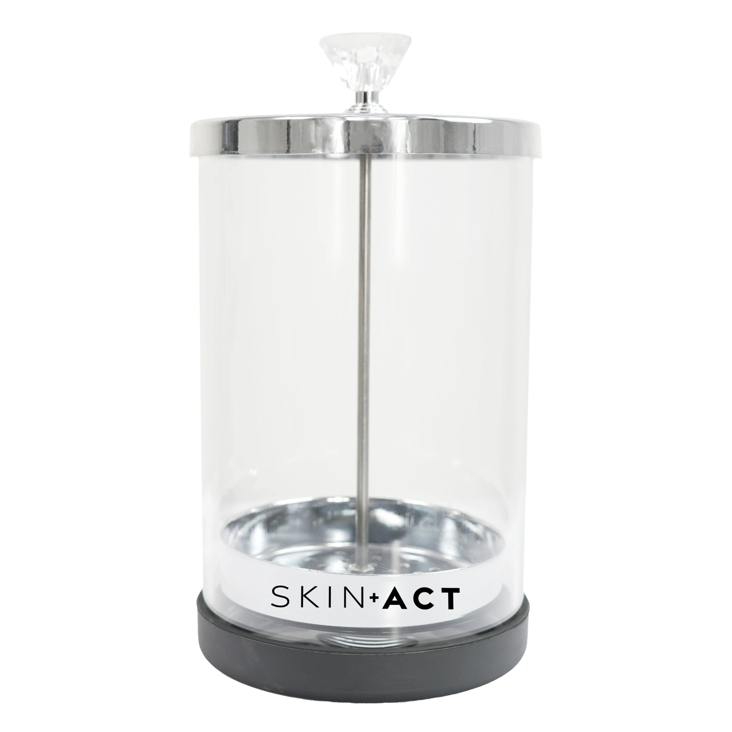 SkinAct Medium Sterilizing/Disinfectant Jar