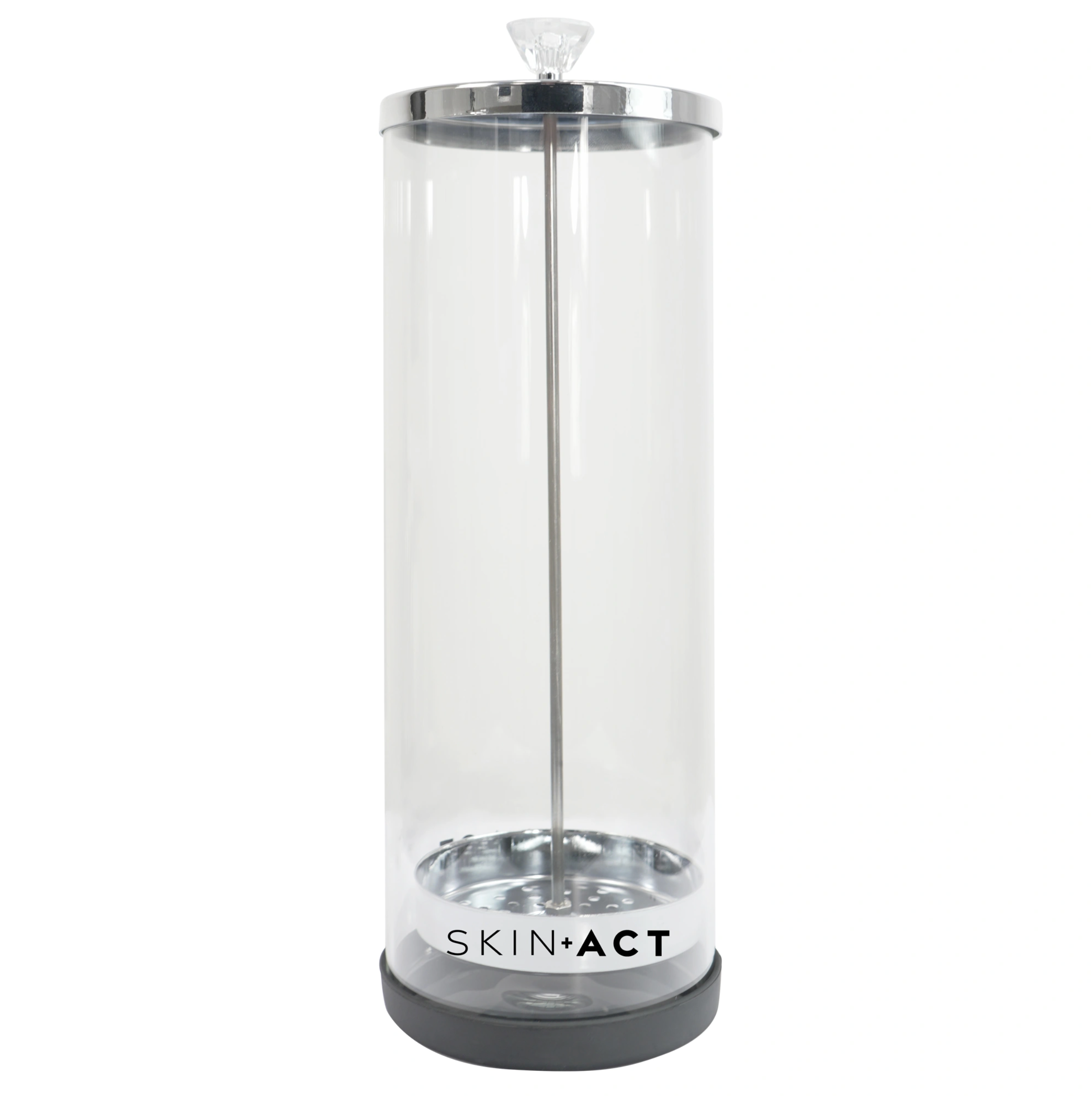Large Sterilizing/Disinfectant Jar