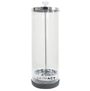 Large Sterilizing/Disinfectant Jar