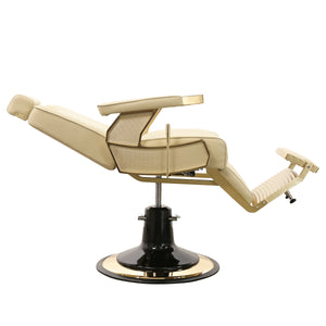 Trono Barber Chair