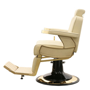 Trono Barber Chair