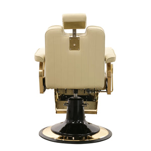 Trono Barber Chair