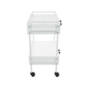 Pro Double Drawer Cart