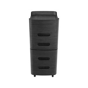 Moda Wooden Spa Trolley Cart, Additional Colors Available