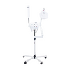 Ozone Steamer, 5 Diopter Magnifying Lamp And High Frequency