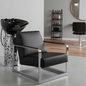 Vila Shampoo Chair