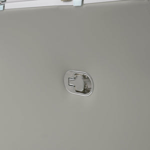 Bella Pedicure Chair, No Plumbing Pedicure Spa
