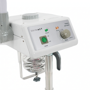 Katana Facial Steamer With Aroma Therapy