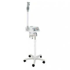 Katana Facial Steamer With Aroma Therapy