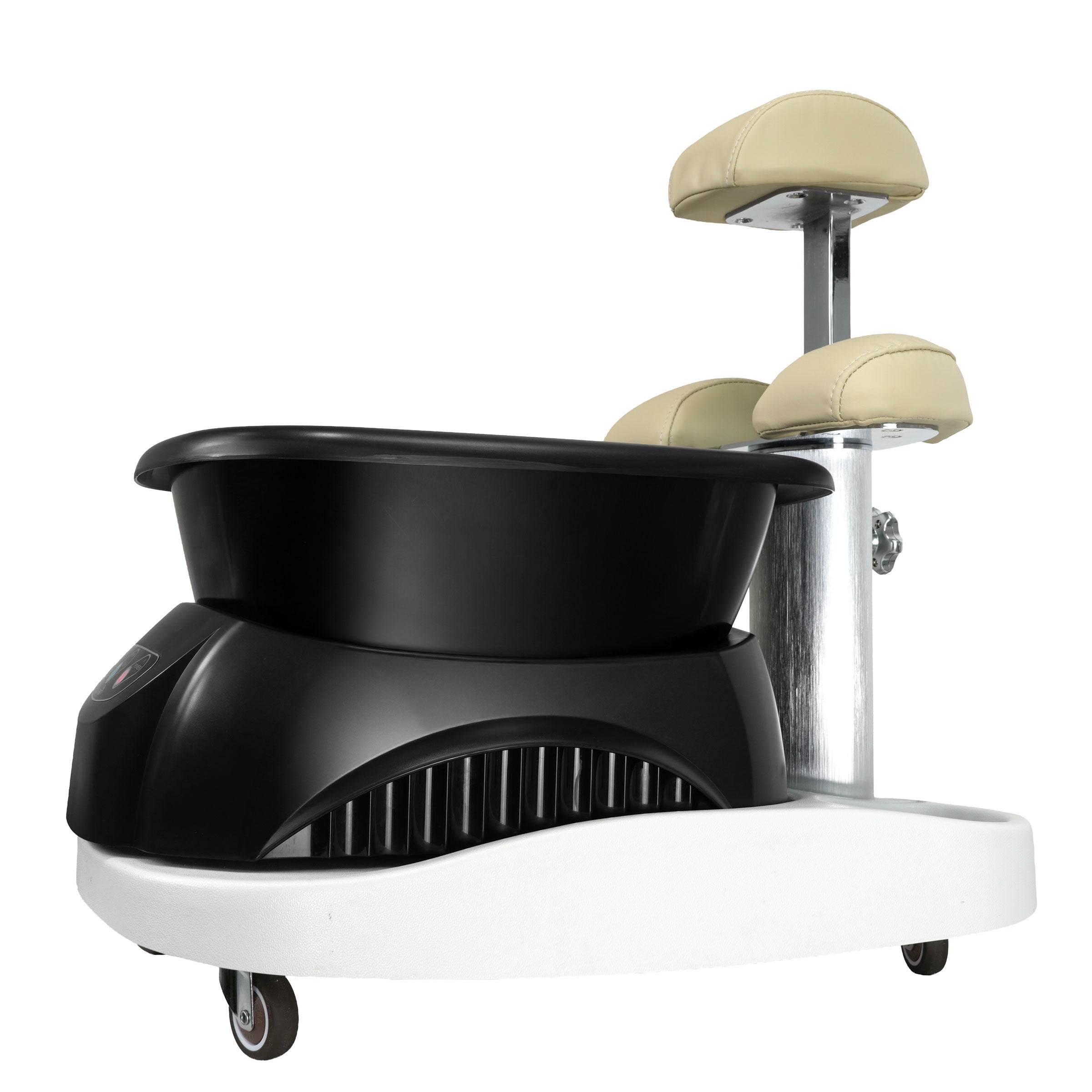 Milan Portable Pedicure Spa Base