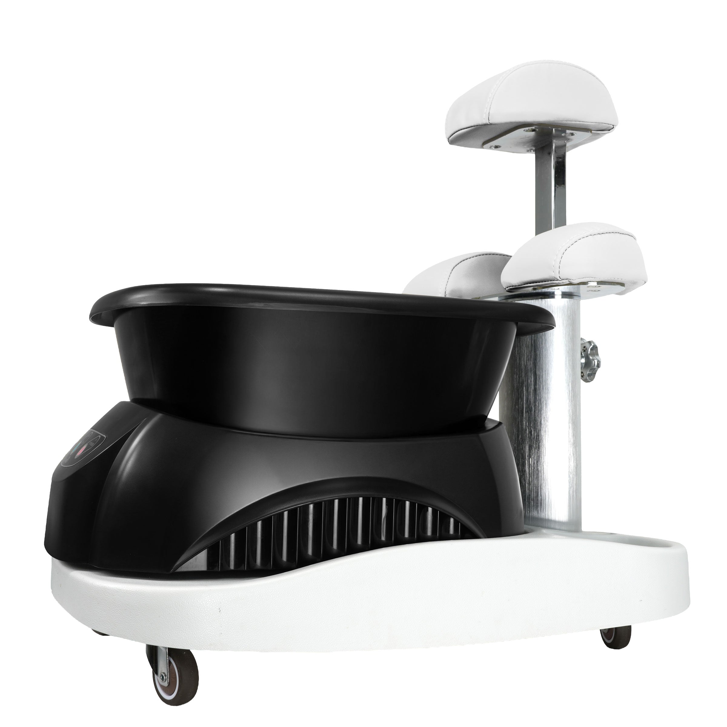 Milan Portable Pedicure Spa Base