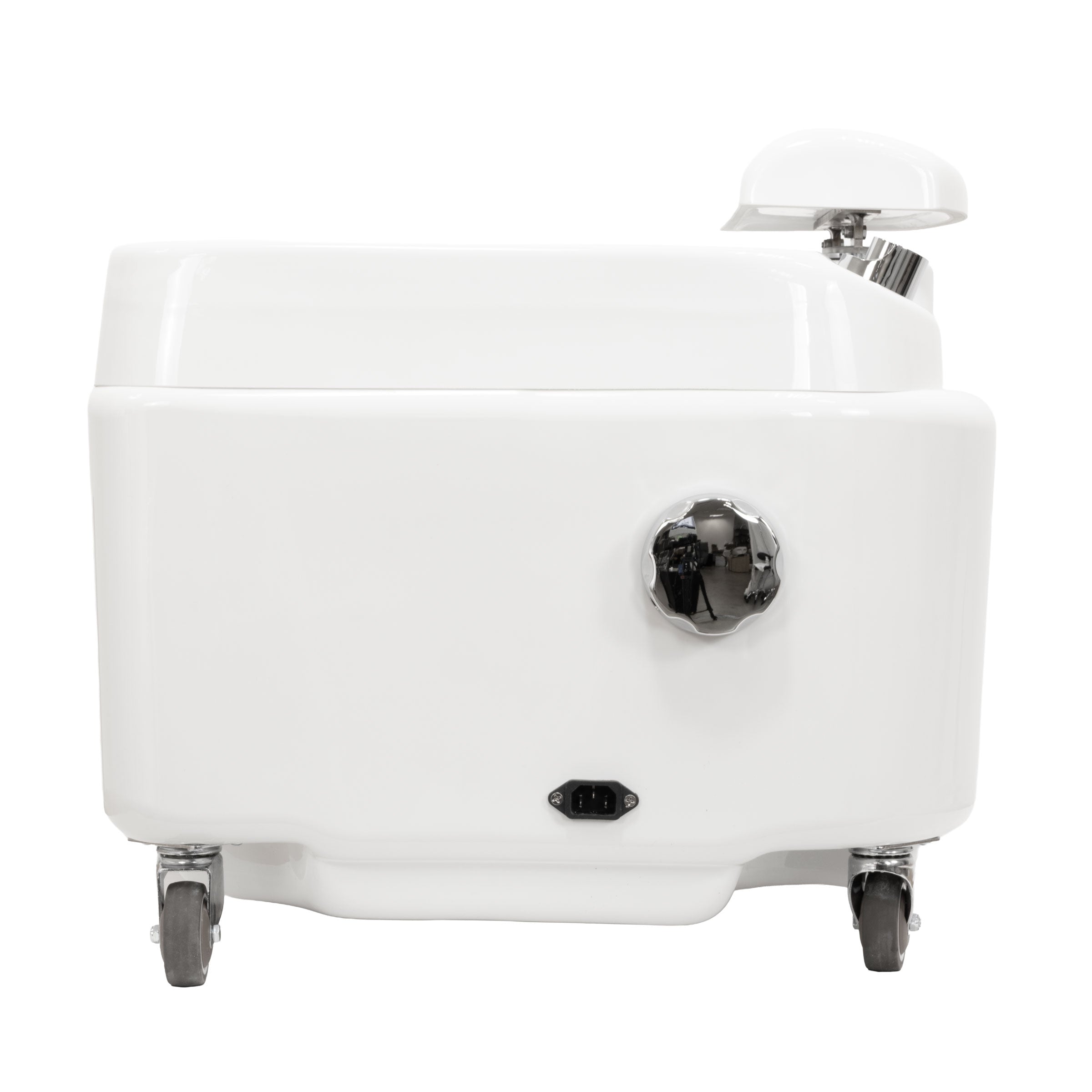 Portable Foot Spa With Magnetic Jet & LED