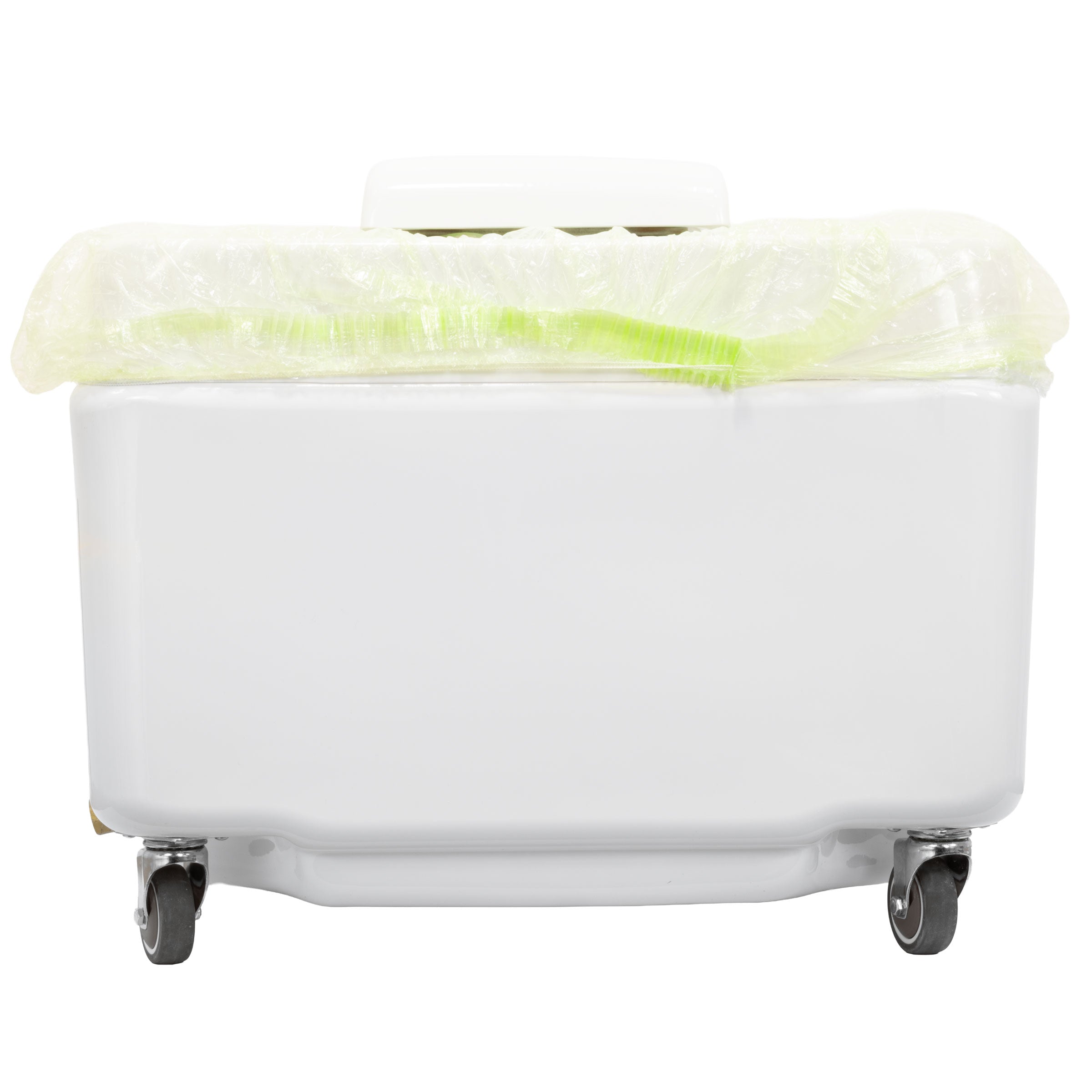 Portable Foot Spa With Magnetic Jet & LED