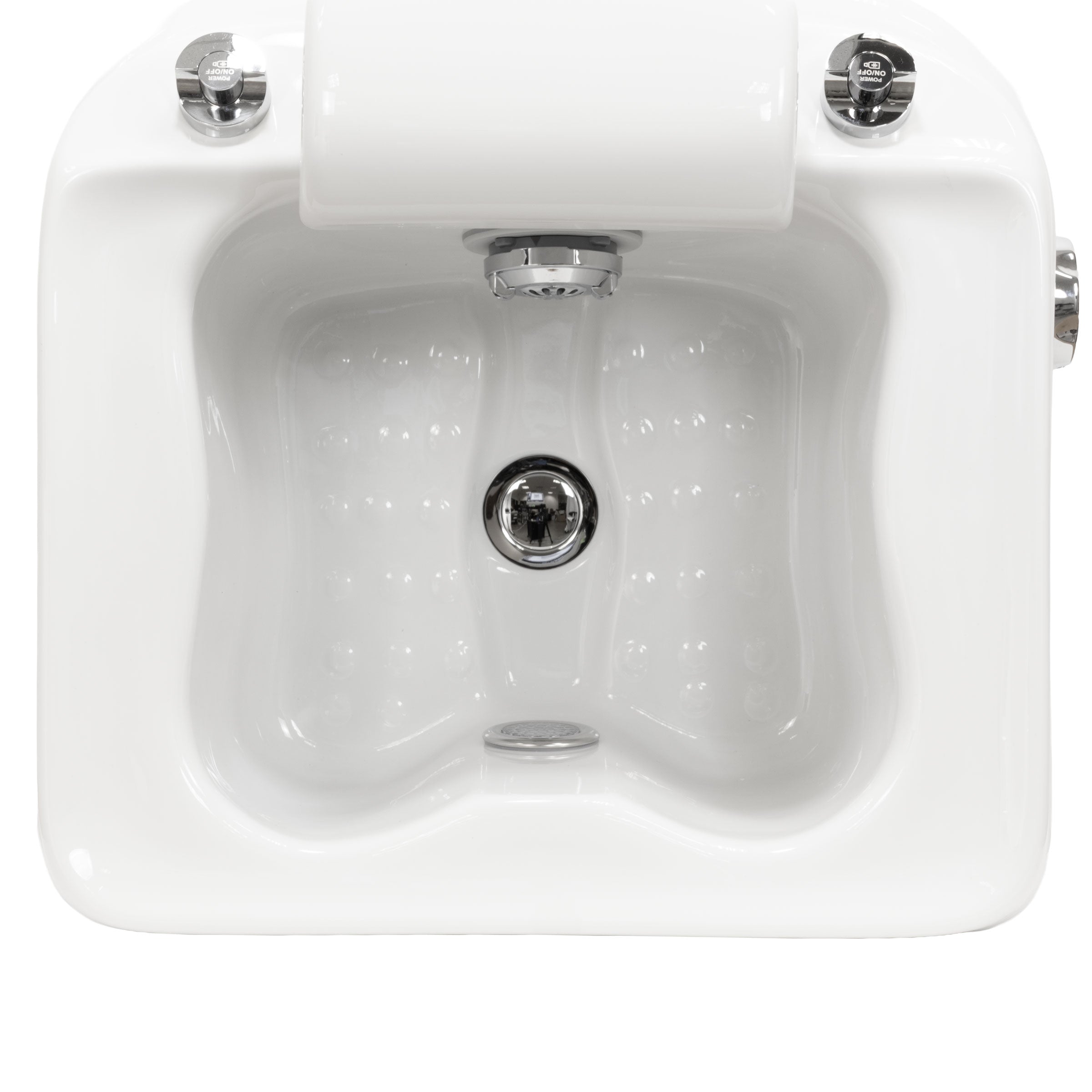 Portable Foot Spa With Magnetic Jet & LED