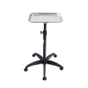 Salon Tray Cart Trolley (Steel, Removable)
