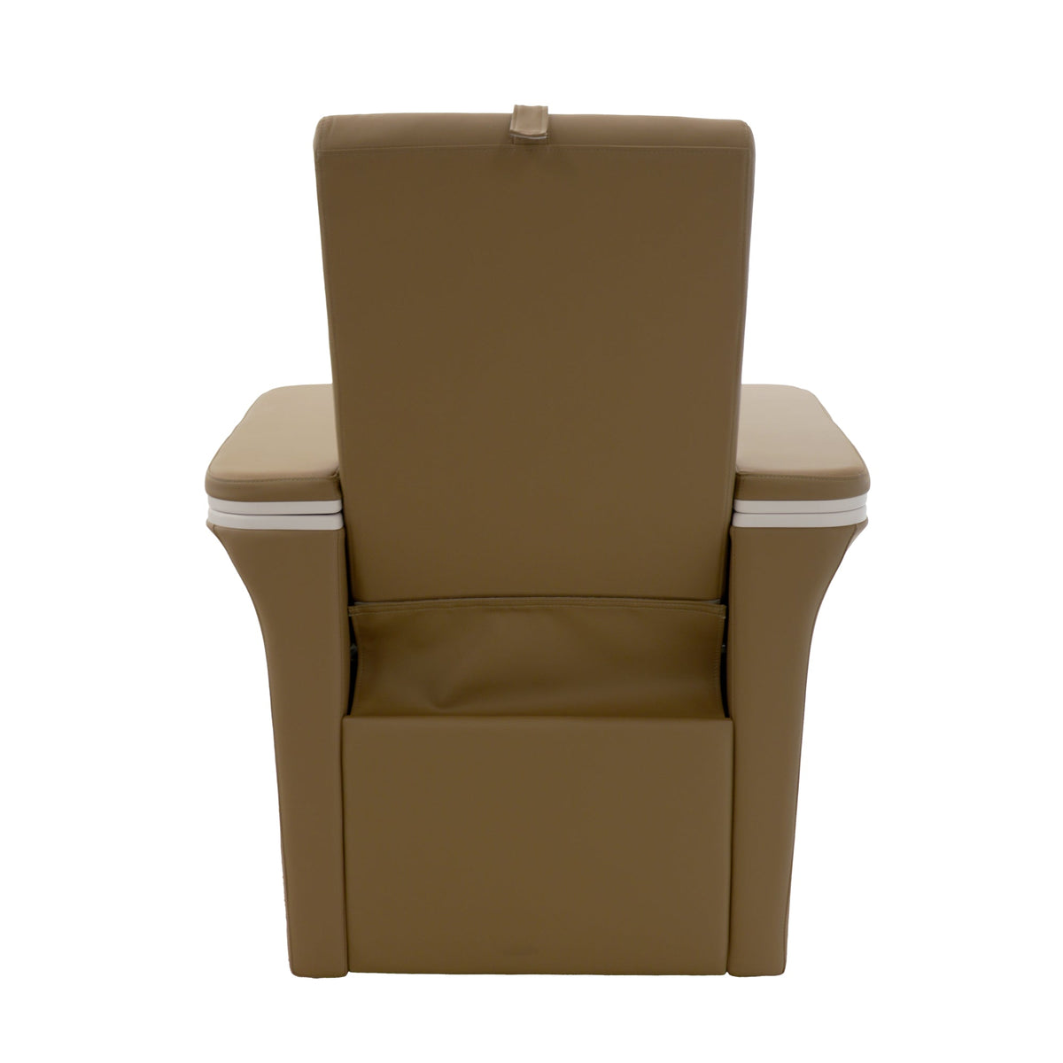 Bella Pedicure Chair, No Plumbing Pedicure Spa