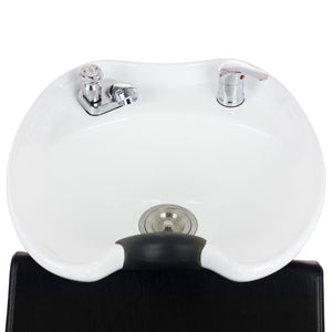 Lax Shampoo Chair