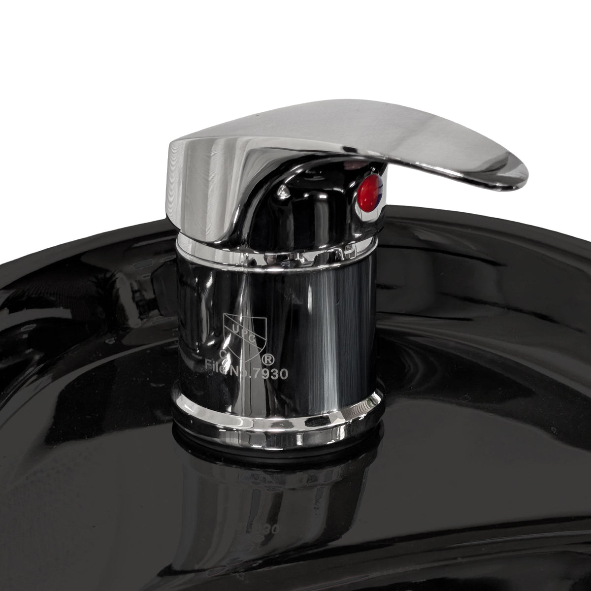 Milano Electric Shampoo Chair